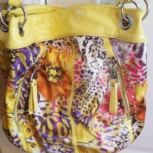 Spring time purse
